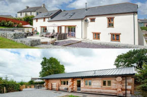 Frankaborough Barton and Lodge